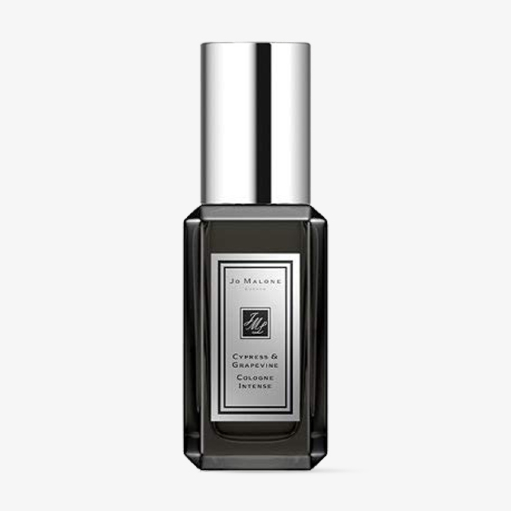 JO MALONE Cypress Grapevine Cologne Intense miniature 9ml